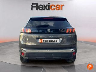 Peugeot 3008 225 e-EAT8 Allure