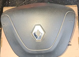 Airbag Renault Master 3 (2019)