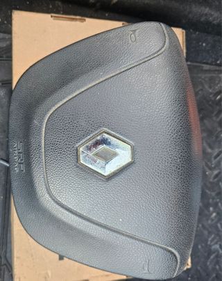 Airbag Renault Master 3 (2019)