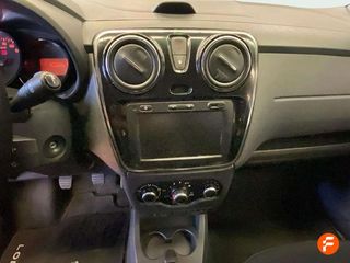 Dacia Lodgy Stepway Comfort 85kW(115CV) 7Pl