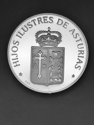 " spot " plata 999