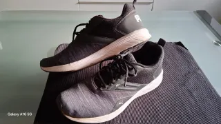 Zapatillas Puma running