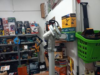 Decespugliatore a scoppio 51.7cc