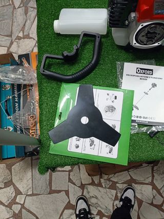 Decespugliatore a scoppio 51.7cc