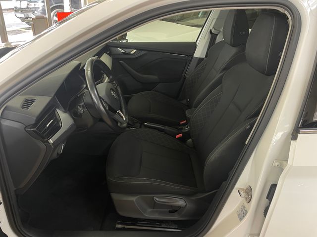 SKODA Kamiq 1.0 TSI 85kW 115CV DSG Ambition