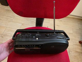 Radio Cassette Aiwa RM-21Z Vintage
