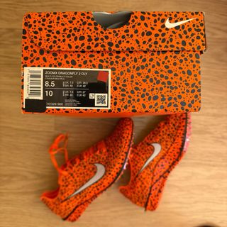 Nike ZoomX Dragonfly 2 Talla 42 Nuevas
