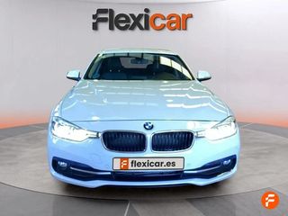 BMW Serie 3 318d