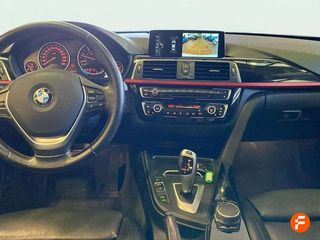 BMW Serie 3 318d