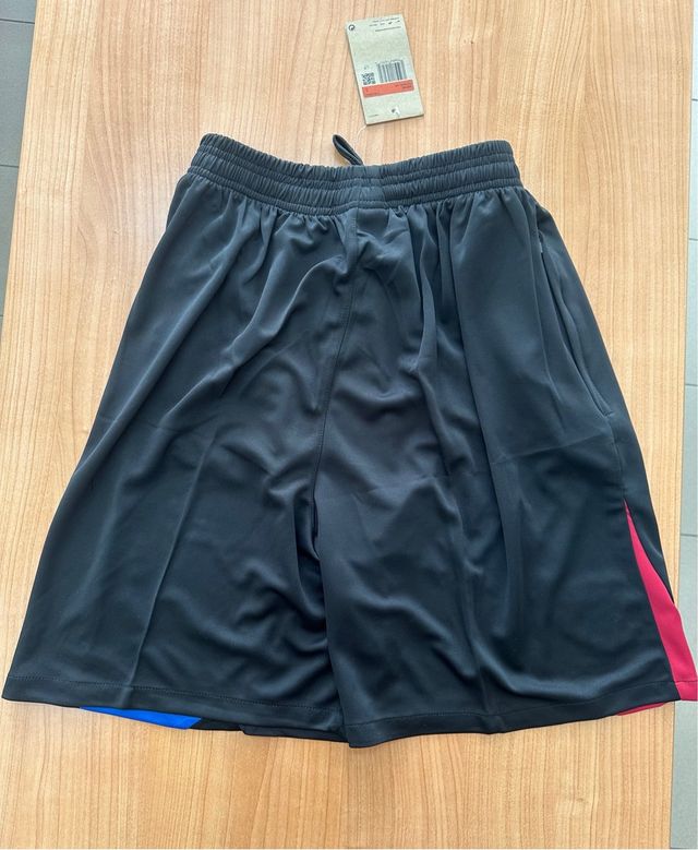 Pantaloncini Barcellona L Nike