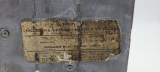 Autorradio Pioneer KE 5230