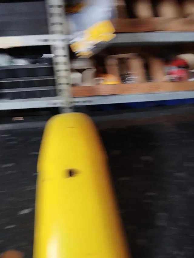 GUARDABARROS TRASERO PUCH COBRA