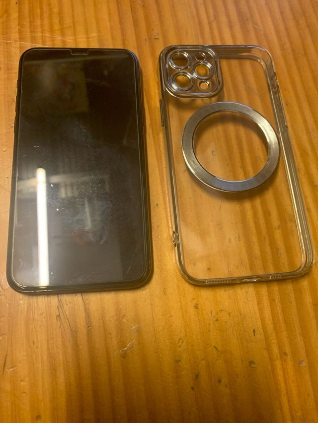 iPhone 11 Pro 64GB Space Grey 1 anno di ottimo utilizzo