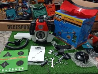 Decespugliatore a scoppio Oxford 51.7cc