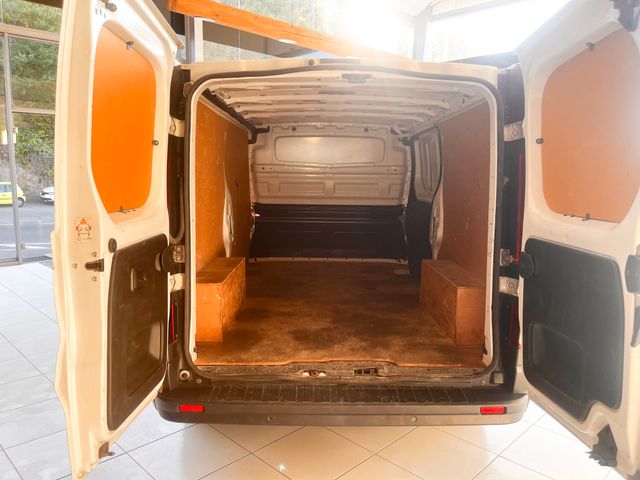 Renault Trafic 2023