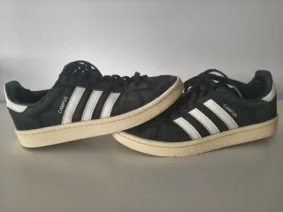 Adidas Campus zapatillas