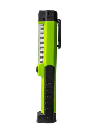 Linterna LED Recargable • Nuevo •