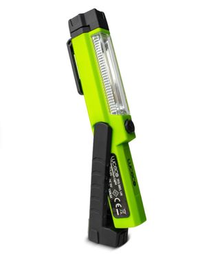 Linterna LED Recargable • Nuevo •
