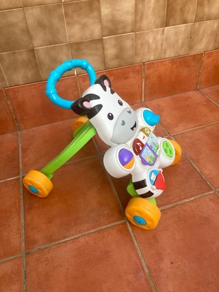 Corre pasillos