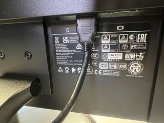 Pantalla Monitor Lenovo C27-35 27” FHD LED