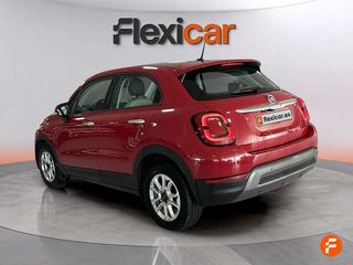 Fiat 500X City Cross 1,0 GSE T3 88KW (120 CV) S&S