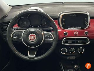 Fiat 500X City Cross 1,0 GSE T3 88KW (120 CV) S&S