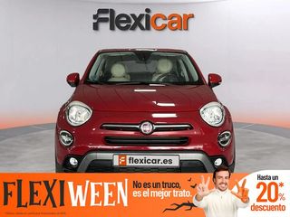Fiat 500X City Cross 1,0 GSE T3 88KW (120 CV) S&S