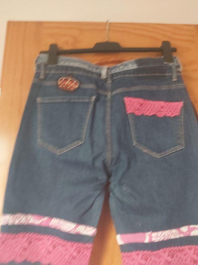 Vaqueros CORTEFIEL Talla M/38 Regular