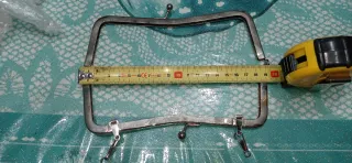 Set chiusure per borse