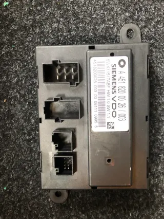 Centralina SAM ECU VDO A4518200026 / 003