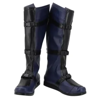 Botas Lobezno Talla 44,5 45