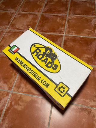 Escape Roads Italia
