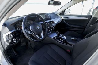BMW Serie 5   520dA