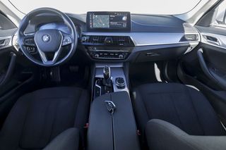 BMW Serie 5   520dA