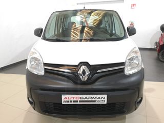 Renault Kangoo 2020