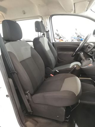 Renault Kangoo 2020