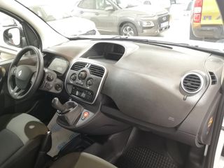 Renault Kangoo 2020