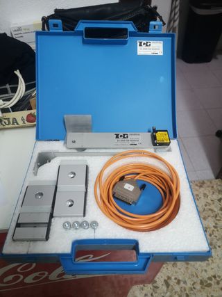 Escáner Láser 3D CROMA