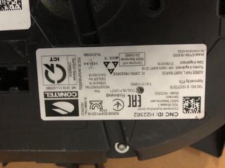 Cuadro Sprinter Furgoneta