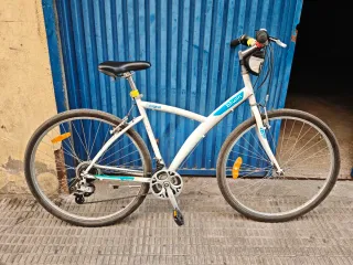 Bicicleta Btwin Paseo
