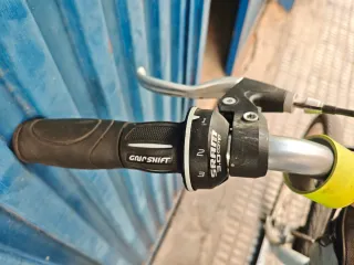 Bicicleta Btwin Paseo