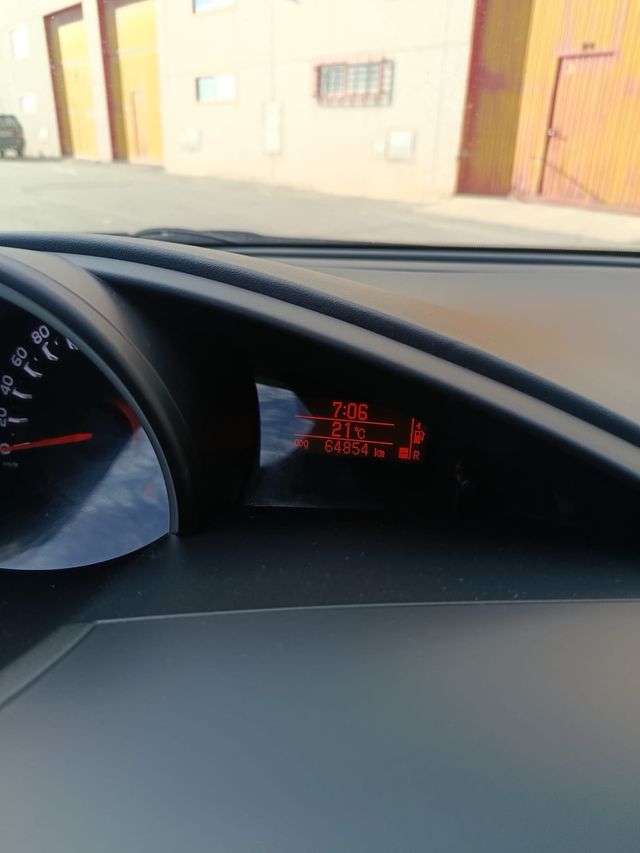 Despiece Toyota Verso