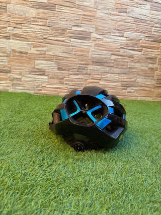 Casco Ekoi Gara Mips Negro/Azul