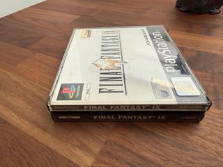 Final Fantasy IX