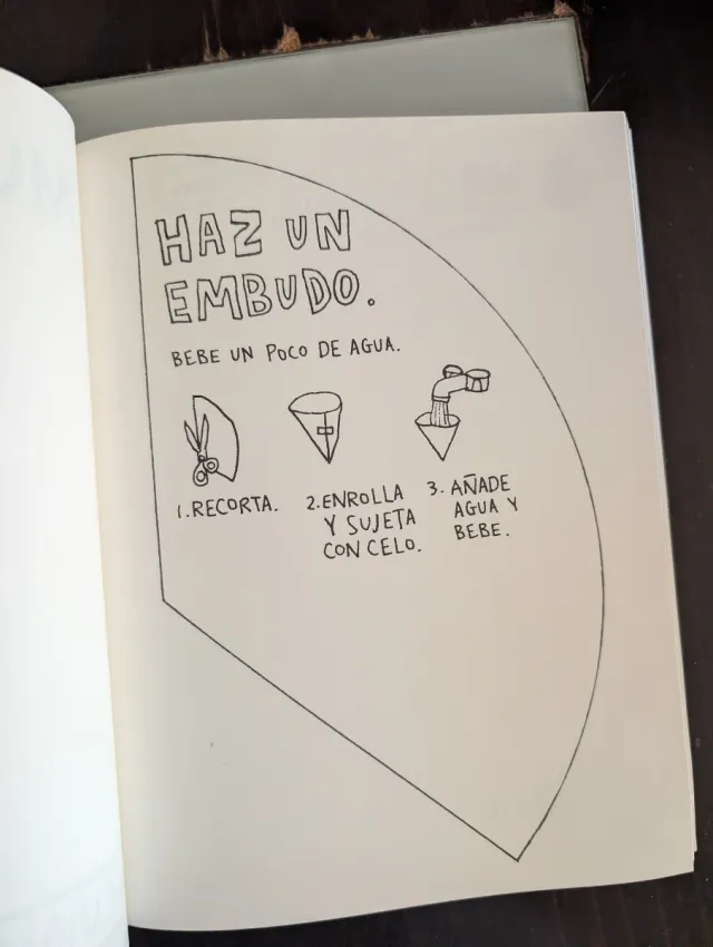 Destroza este diario ¡A lo grande!