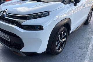 Citroën C3 Aircross   BlueHDi 81kW 110CV SS Feel