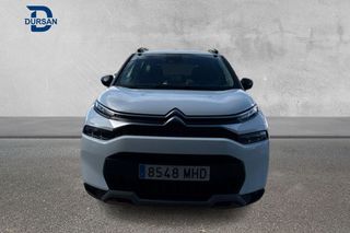Citroën C3 Aircross BlueHDi 81kW 110CV SS Feel