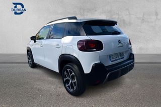 Citroën C3 Aircross BlueHDi 81kW 110CV SS Feel