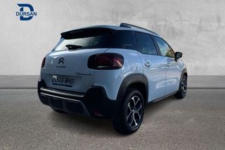 Citroën C3 Aircross BlueHDi 81kW 110CV SS Feel