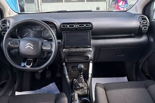 Citroën C3 Aircross BlueHDi 81kW 110CV SS Feel